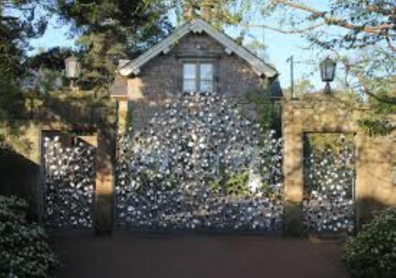 The Inverleith Villa Edinburgh Exterior photo